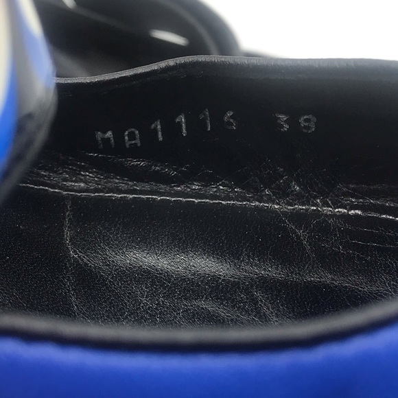 Louis Vuitton Runway Cruise Race Speedy Flats - Picture 6 of 7